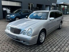 Bild des Angebotes Mercedes-Benz E 240 T /Autom. /Klima/ AHK / Leder / Xenon