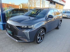 DS Automobiles DS 7 Crossback