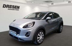Bild des Angebotes Ford Puma Cool & Connect+Frontscheibenheizung+Abstandswarner