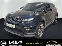 Bild des Angebotes Land Rover Range Rover Evoque 2.0 P200 R-Dynamic Basis Navi