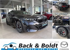 Bild des Angebotes BMW 540 d Touring xDrive MSPORTPRO+PANO+AHK+DR-PRO+B&W