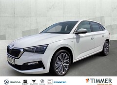 Bild des Angebotes Skoda Scala 1.0 TSI Tour Smart-Link*ACC*SH*ALU*