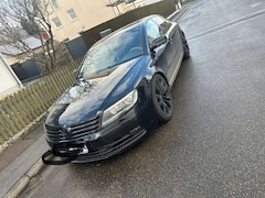 Bild des Angebotes VW Phaeton 3.0 V6 TDI DPF 4MOTION langer Radstand Aut (5 Sitz