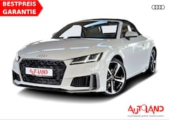 Bild des Angebotes Audi TT Roadster 40 2.0 TFSI S-LINE LED Navi PDC USB