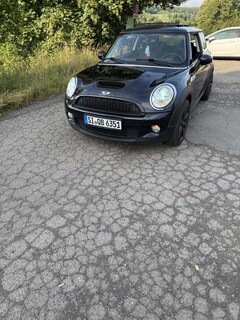 Bild des Angebotes MINI Cooper S