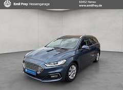 Bild des Angebotes Ford Mondeo Turnier 2.0 EcoBlue Aut. Titanium