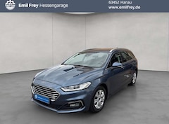 Bild des Angebotes Ford Mondeo Turnier 2.0 EcoBlue Aut. Titanium