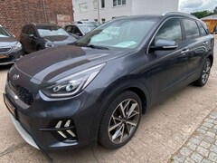 Bild des Angebotes Kia Niro Spirit Automatik+Leder+Cam+PDC+Sitzheizung