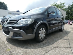 Bild des Angebotes VW Cross Golf CrossGolf*TÜV/NEU*Steuerkette+Bremsen neu**