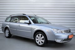 Ford Mondeo Turnier Futura X+Automatik+AHK+PDC+Klima
