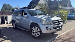 Bild des Angebotes Mercedes-Benz GL 320 GL GL 320 CDI 4Matic 7 SITZER !!!