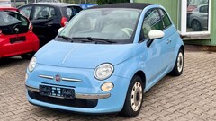 Bild des Angebotes Fiat 500C 0.9 TwinAir Happy Birthday Edition C