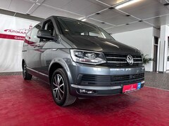 Bild des Angebotes VW T6 Caravelle Caravelle Bulli-Rechtslenker-8 SItzer