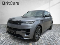 Bild des Angebotes Land Rover Range Rover Sport D300 Dynamic SE Luft HUD 360
