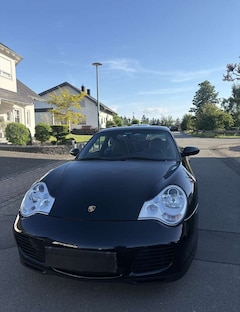 Bild des Angebotes Porsche 996 Porsche 911 996 Carrera 4S Coupe/Aerokit