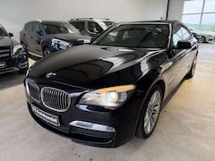 Bild des Angebotes BMW 730 d M Paket