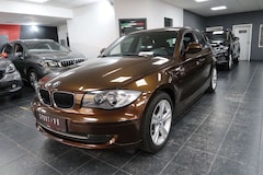 Bild des Angebotes BMW 116 i Lim. **Klimaautomatik/Pdc/Shz/Top-Zustand**