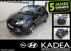 Bild des Angebotes Opel Adam 1.4 Faltdach,Lenk+Sitzheizung,LED,CarPlay