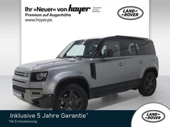Bild des Angebotes Land Rover Defender 110 P400e X-Dynamic SE Hybrid AHK Pano