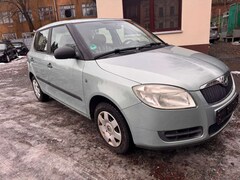 Bild des Angebotes Skoda Fabia Classic