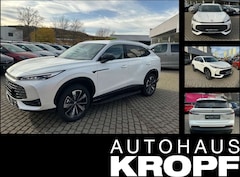 Bild des Angebotes MG HS PHEV Luxury 360Grad,SHZ,PDC,NAVI,LED,Autom.