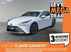 Bild des Angebotes Toyota Mirai Advanced Wasserstoff *JBL*HUD*PANO*