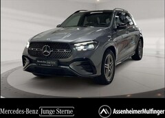 Bild des Angebotes Mercedes-Benz GLE 300 d 4matic AMG AMG+MBUX+Burm+MBeam+Night