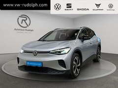 Bild des Angebotes VW ID.4 Pro 82 kWh Goal KLIMA LED ALU