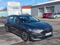 Bild des Angebotes Ford Focus Titanium