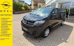 Bild des Angebotes Opel Vivaro -e Kombi L3 Batterie 75 kWh - 11kW OnBoard