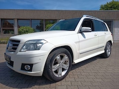 Bild des Angebotes Mercedes-Benz GLK 350 GLK GLK 350 CDI 4Matic Sport-Paket