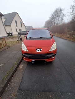 Bild des Angebotes Peugeot 1007 Premium