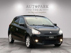 Bild des Angebotes Mitsubishi Space Star Shine+ (NAVI-BT-Keyless-KLIMA)