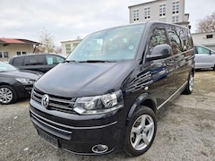 Bild des Angebotes VW T5 Multivan neuer Motor 400km