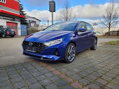 Bild des Angebotes Hyundai i20 i20+1.0+T-GDI+48V-Hybrid+Intro