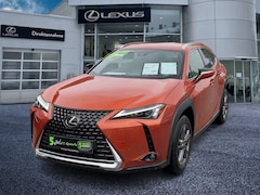 Bild des Angebotes Lexus UX 250h UX 250 h Style Edition zuverlässiger Crossover