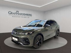 Bild des Angebotes VW Tiguan R-Line 1.5 eTSI DSG Black Style