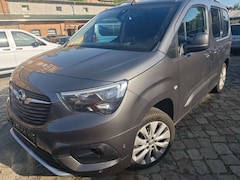 Bild des Angebotes Opel Combo Life Innovation Automatik Premium-Paket