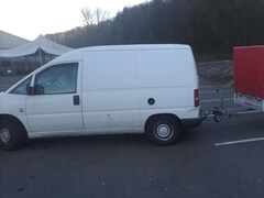 Bild des Angebotes Fiat Scudo 222.255.0 EL
