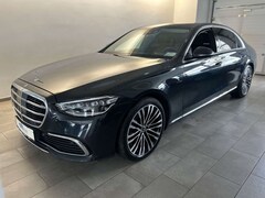 Bild des Angebotes Mercedes-Benz S 400 S Limousine d 4Matic L
