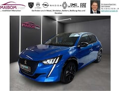 Bild des Angebotes Peugeot e-208 208 Elektromotor 136 GT Pack