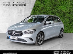 Bild des Angebotes Mercedes-Benz B 200 Progressive *AHK*Cam*KeyGo*LHzg*MBUX*Navi*