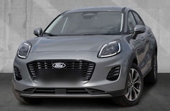 Bild des Angebotes Ford Puma Titanium 1.0 EcoBoost Hybrid 92kW Sports Utility V