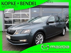 Bild des Angebotes Skoda Octavia 1.5 TSI*Automatik*SmartLink Apple/Andriod*Tempomat