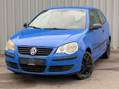 Bild des Angebotes VW Polo IV Tour 1.2 60PS(*KLIMA*TÜV NEU*)