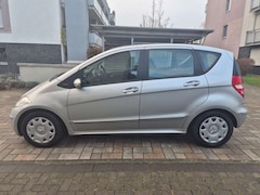 Bild des Angebotes Mercedes-Benz A 180 A -Klasse A 180 CDI Polar Star