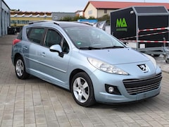 Bild des Angebotes Peugeot 207 Premium Automatik wenig gelaufen !!!KD Neu