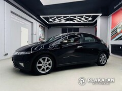Bild des Angebotes Honda Civic Lim. 5-trg. 1.8 Sport