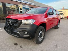 Bild des Angebotes Mercedes-Benz X 250