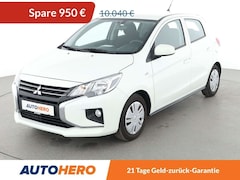 Bild des Angebotes Mitsubishi Space Star 1.2 Spirit